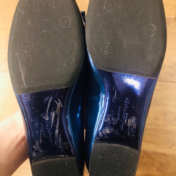 salvatore ferragamo flat shoes - Picture 4 of 4